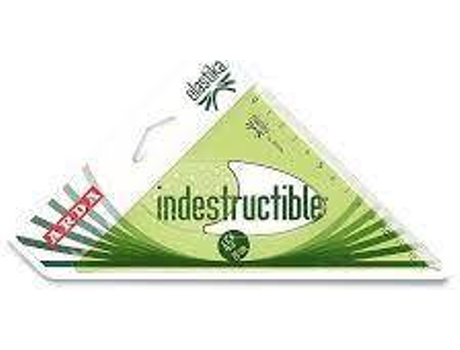 Esquadro  Indestructible 45º/20