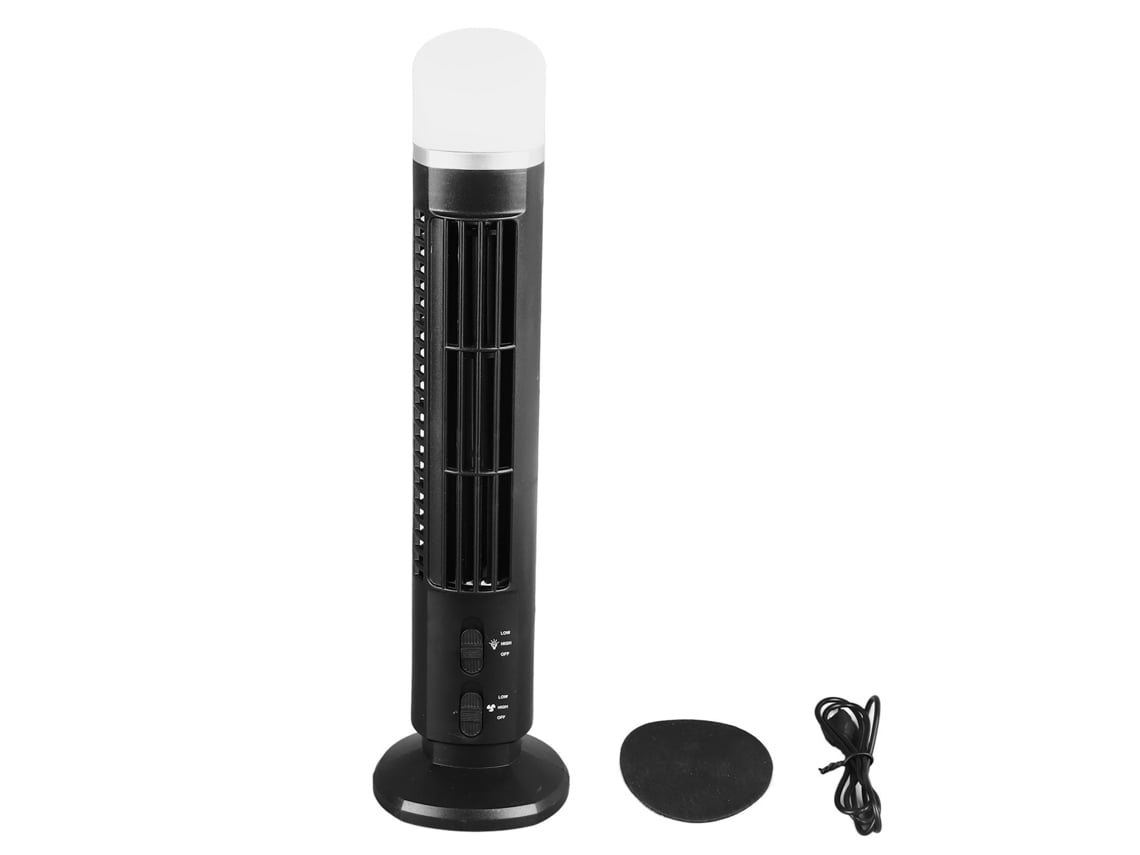 Aquecedor de Mesa EOOCOO (Rápido, Baixo Ruído)