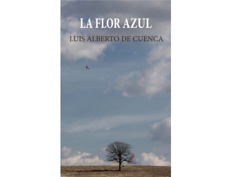Livro La Flor Azul Da Editorial Raspabook De Desconocido (espanhol)