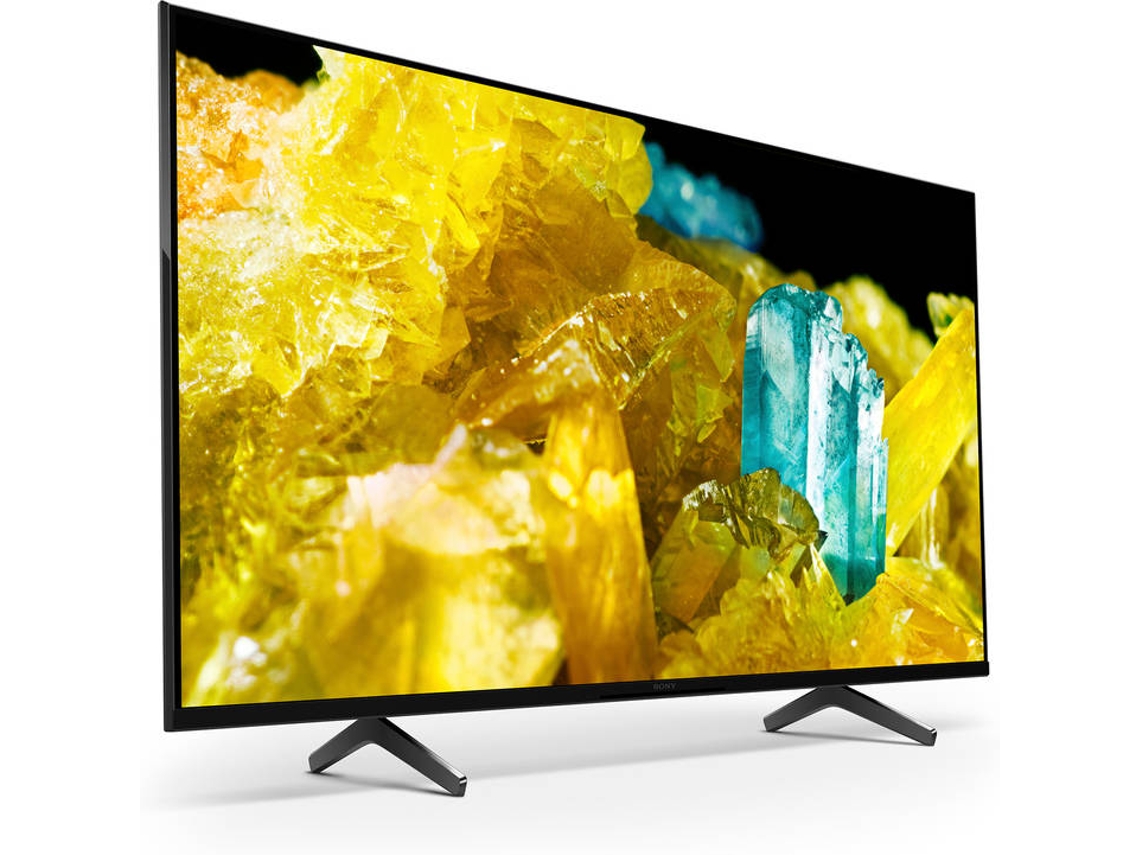 TV SONY XR50X90SAEP (LED - 50'' - 127 cm - 4K Ultra HD - Smart TV)
