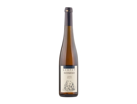Vinho doce WEINGUT KERPEN Eiswein Riesling Mosel Garrafa Medium (0.5 L - 1 Unidade)