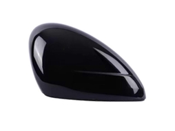 Capa Retrovisor Traseiro Peugeot 408 2013 Lente Refletiva Sinalizador De Giro