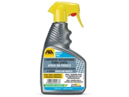 Epoxy Pro Limpador Instantâneo Para Juntas Epóxi Fila Solutions