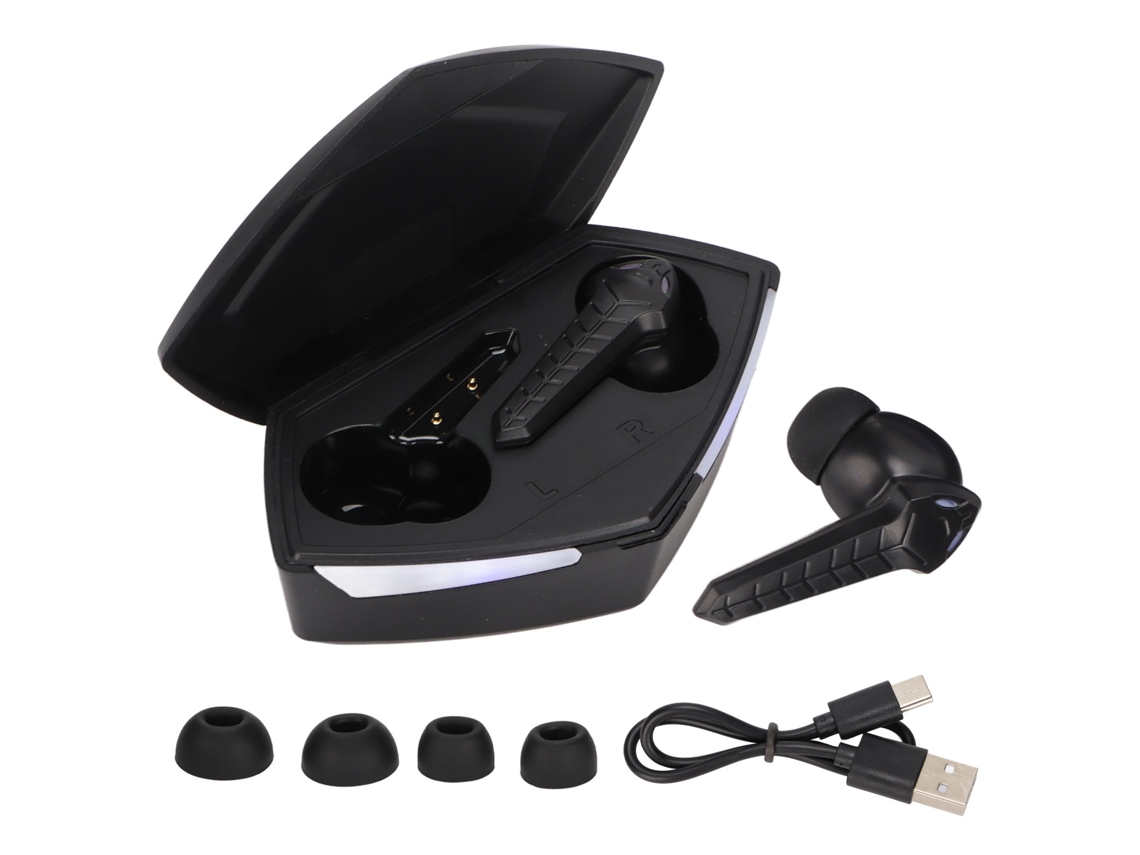 Fones de Ouvido Gaming LAXISCREED Bluetooth 5.2