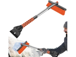 Raspador De Gelo Para Para-brisa De Carro
