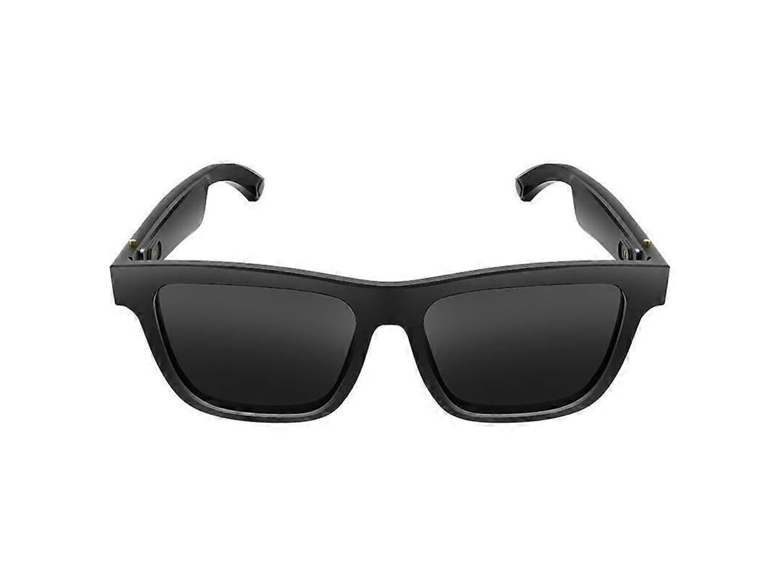 Óculos de áudio inteligentes com Bluetooth, estilo: Touch Style Touch Style