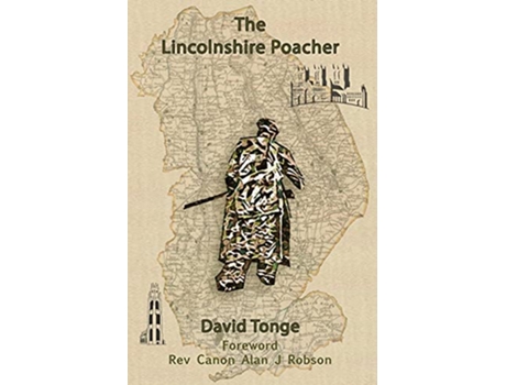 Livro The Lincolnshire Poacher de David Tonge Abbirose Adey (Inglês)