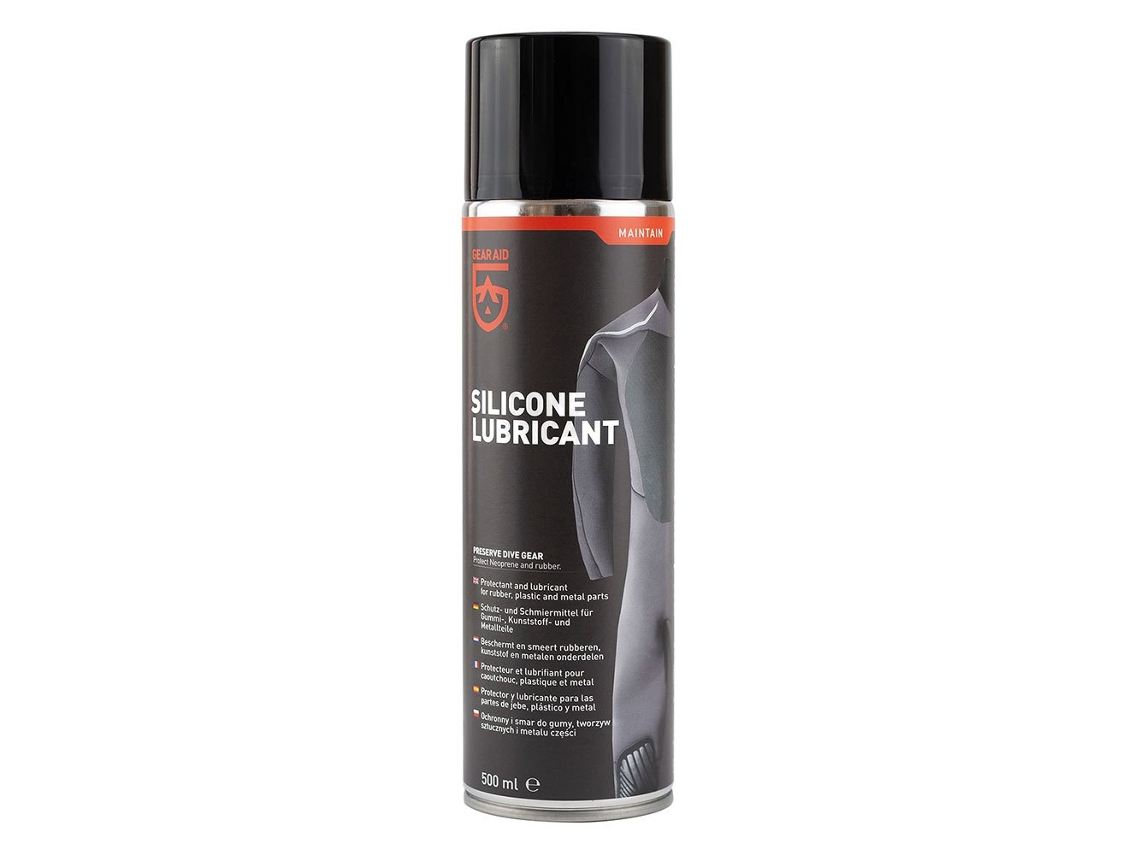 Lubrificante de Silicone Pretobest Divers