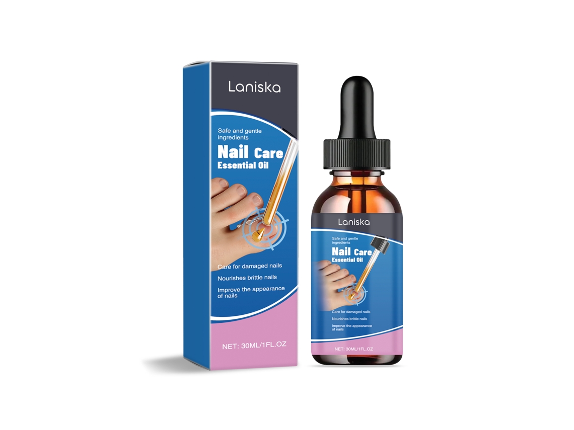 Creme De Cuidado Para Unhas De Alta Qualidade
