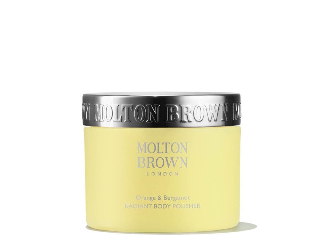 Esfoliação Corporal Molton Brown 47kry010 Branco