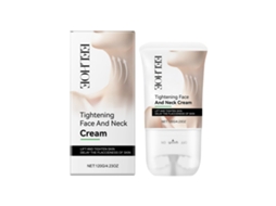 Creme Rápido para Firmar o Pescoço