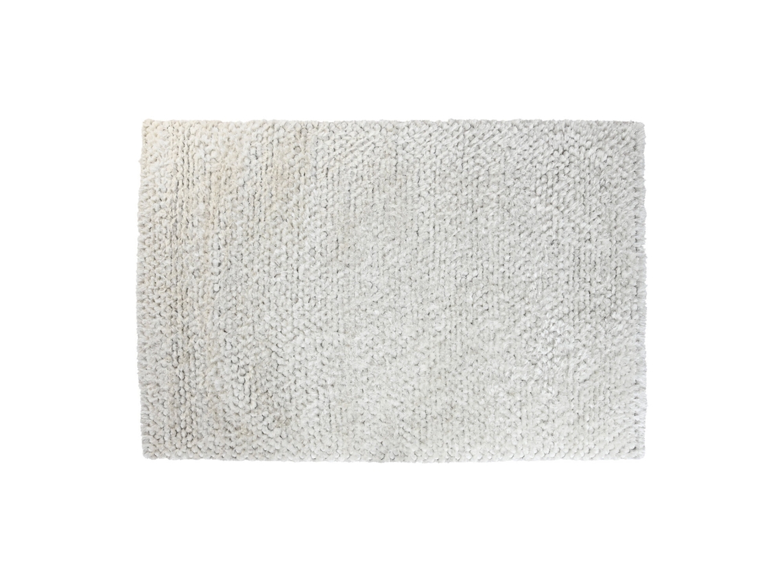 Tapete de Poliéster Antiderrapante 2600gsm 140x200cm ALEXANDRA HOUSE LIVING