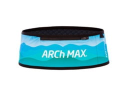 Cinto Pro Zip Plus Cinzento L-Xlarch Max