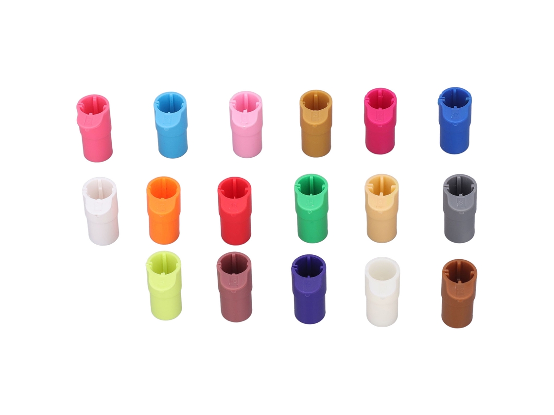 Conjunto De Adaptadores Laxiscreed Para Máquinas De Corte, Moldes E Relevo