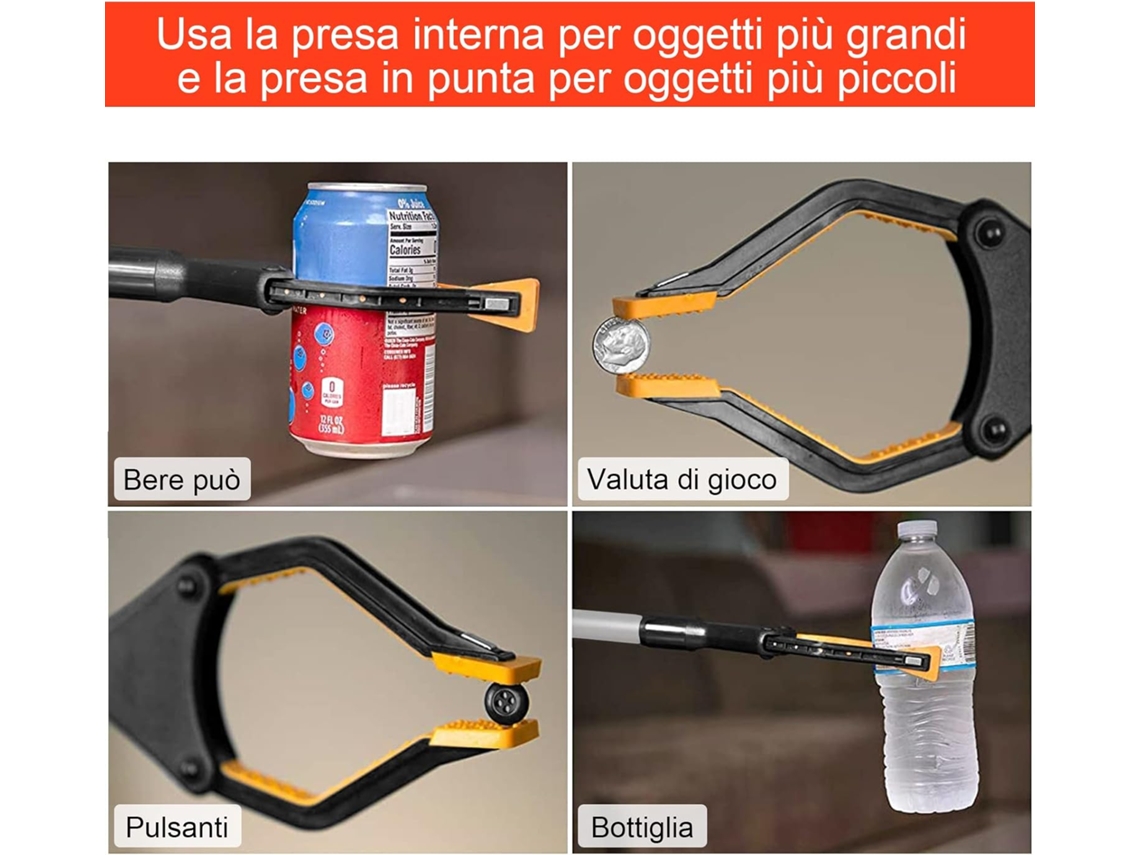 Alicate de Preensão Dobrável AQUAFORGE