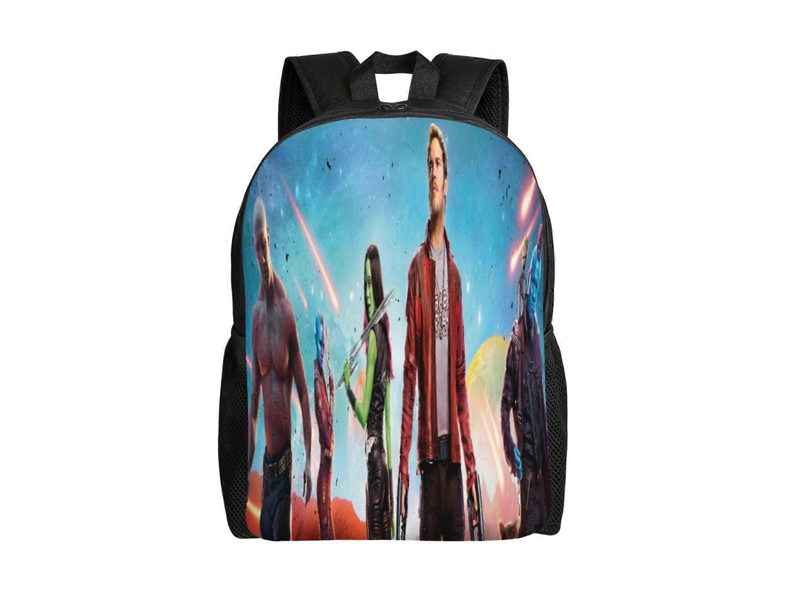 Mochila De Estudante Cyber ​​​​guardians H63, Durável E Leve, Alça De Ombro Impermeável E Respirável G63 Olysi Shop