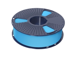 Filamento Petg Para Impressora 3d, 1,75 Mm, Material Para Impressão 3d, Plástico Petg