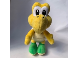 Boneco De Pelúcia Lurelia, 20 Cm