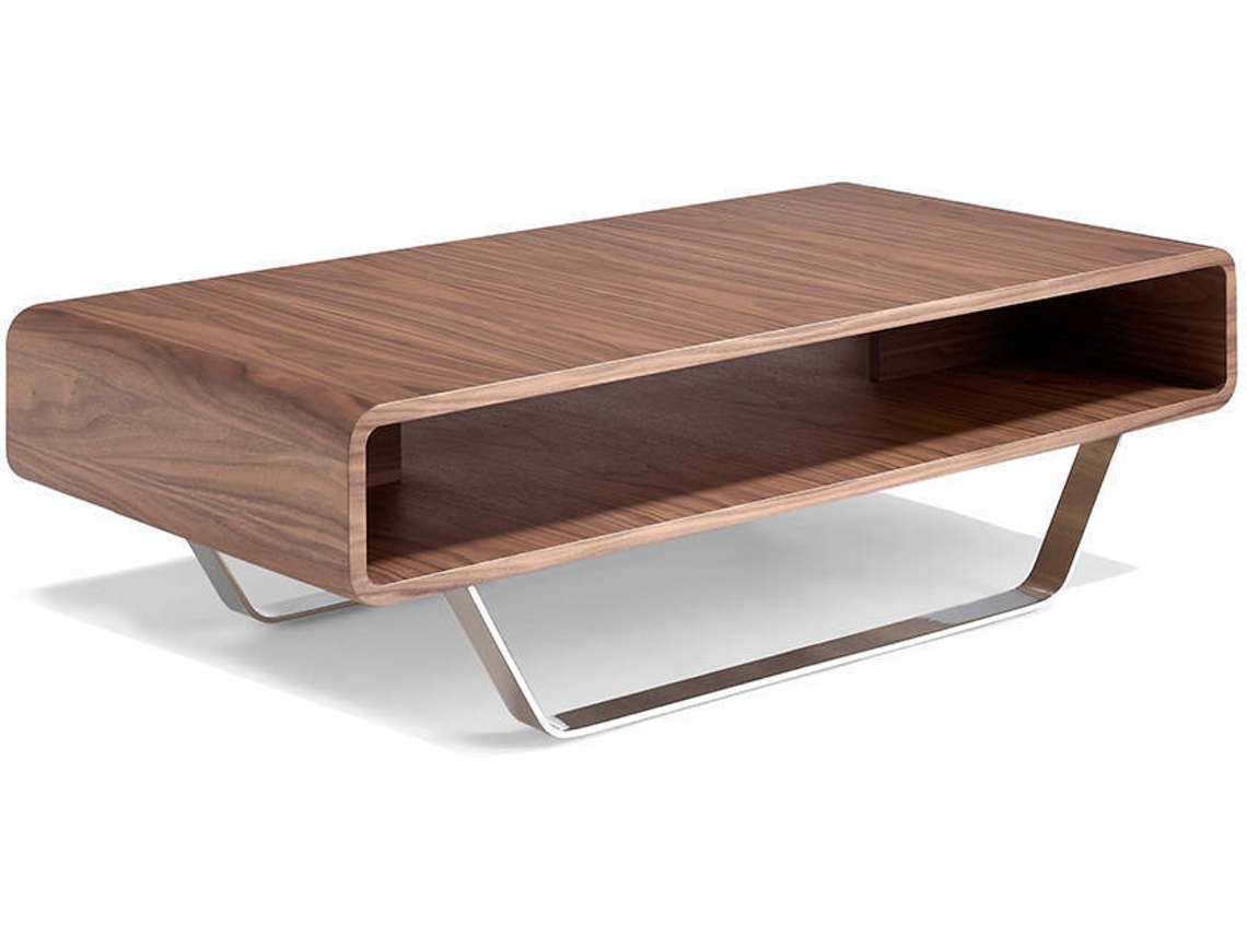 Mesa de Apoio ANGEL CERDÁ S.L. 2002 (Castanho - MDF - 120 x 60 x 36 cm)
