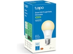 Lâmpada Smart Wi-Fi TP-LINK Tapo L510E