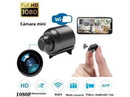 Mini Webcam Hd 1080p