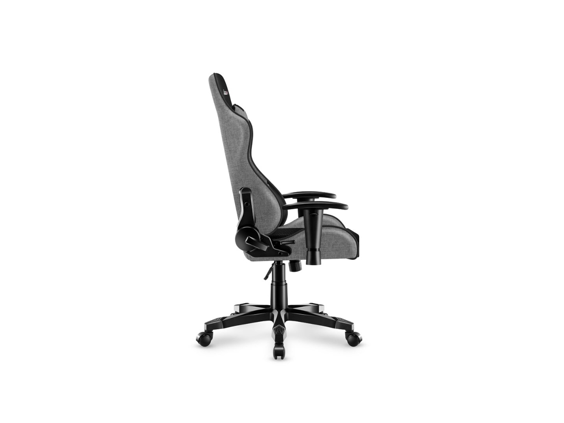 Gaming Chair For Children Huzaro Hz Ranger 6.0 Gray Mesh, Gray And Black