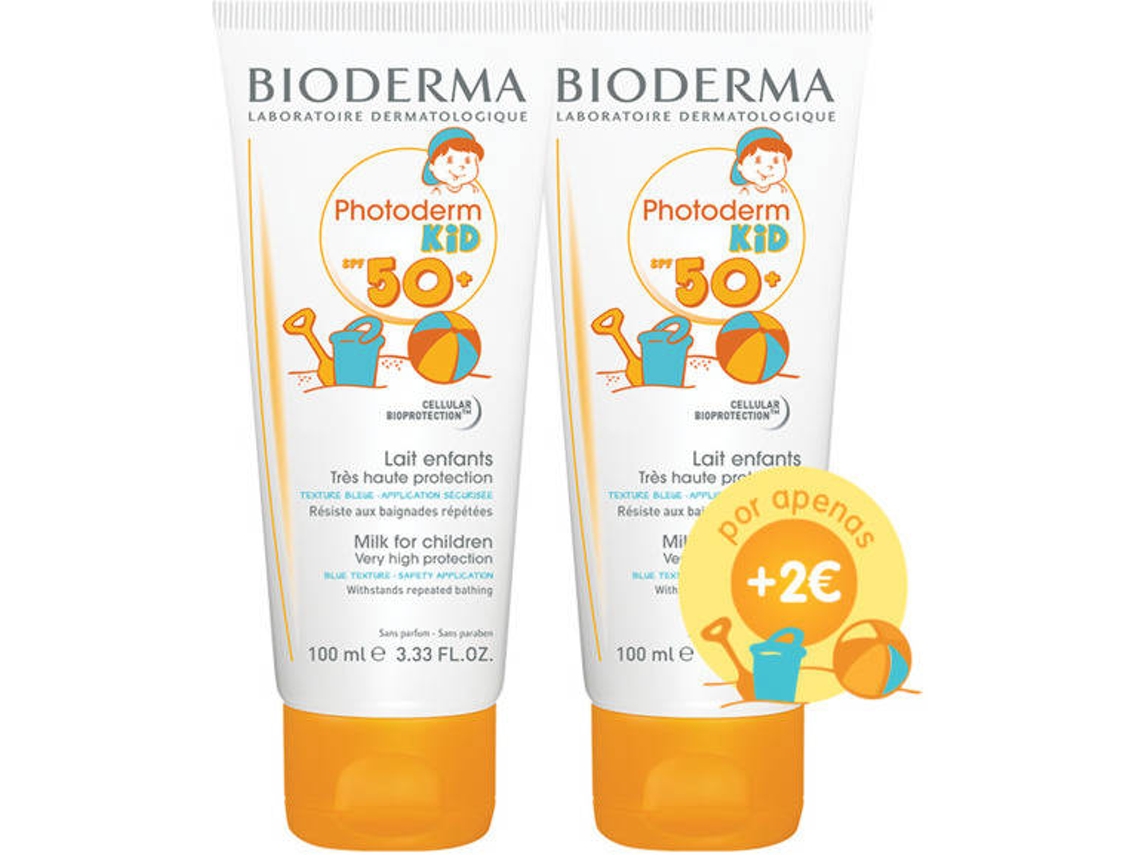 Leite Solar BIODERMA Photoderm SPF 50+ (100 ml)