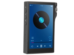 Leitor Mp3/mp4 Bluetooth Yizhood Q8 4.0inch 16 Gb Ram Cartão Tf De 128 Gb (preto)