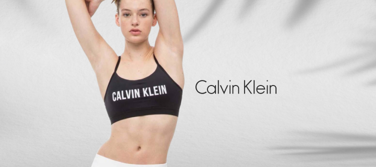 Calvin Klein