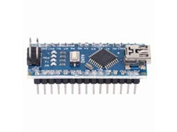 Módulo Placa Controlador Micro 5v 16m 5unid