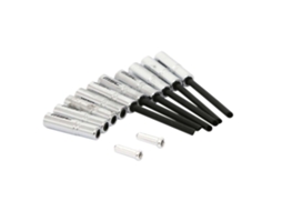 Msc Shifter End Kit Alu7075t6 With Guide 6 Units