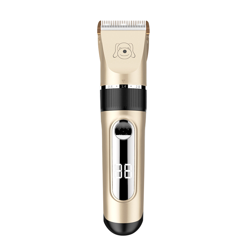 Clippers Elétricos para Animais de Estimação Dr.Animals 592752 Led Usb 2.5H 10W
