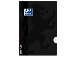 Caderno Agrafado OXFORD Openflex A5 Pautado 1 Un