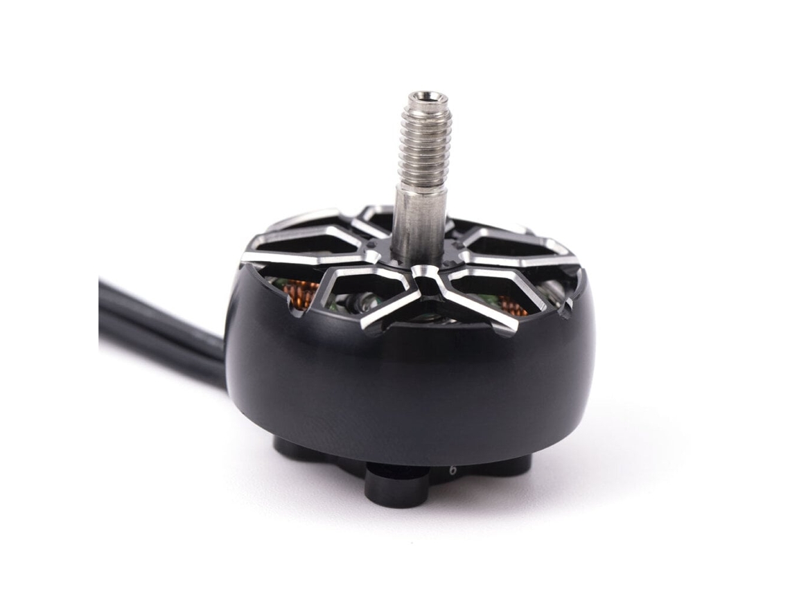 1250kv1 Pciflight Xing2 2809 1250kv 6s Cinelifter Motor Brushless para Drone Rc Cinematográfico de Longo Alcance Chimera7 Pro V2 Fpv Racing MDUG