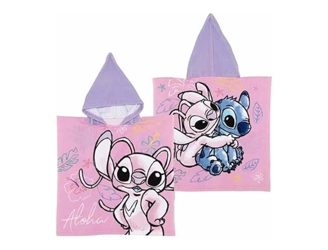 Arditex Poncho Stitch Microfibra 55x55 Cm Wd16999 Arditexp25