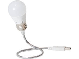 Lâmpada Fluorescente LOGILINK UA0220