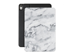 Capa BURGA iPad Air 11 Folio (White Winter)