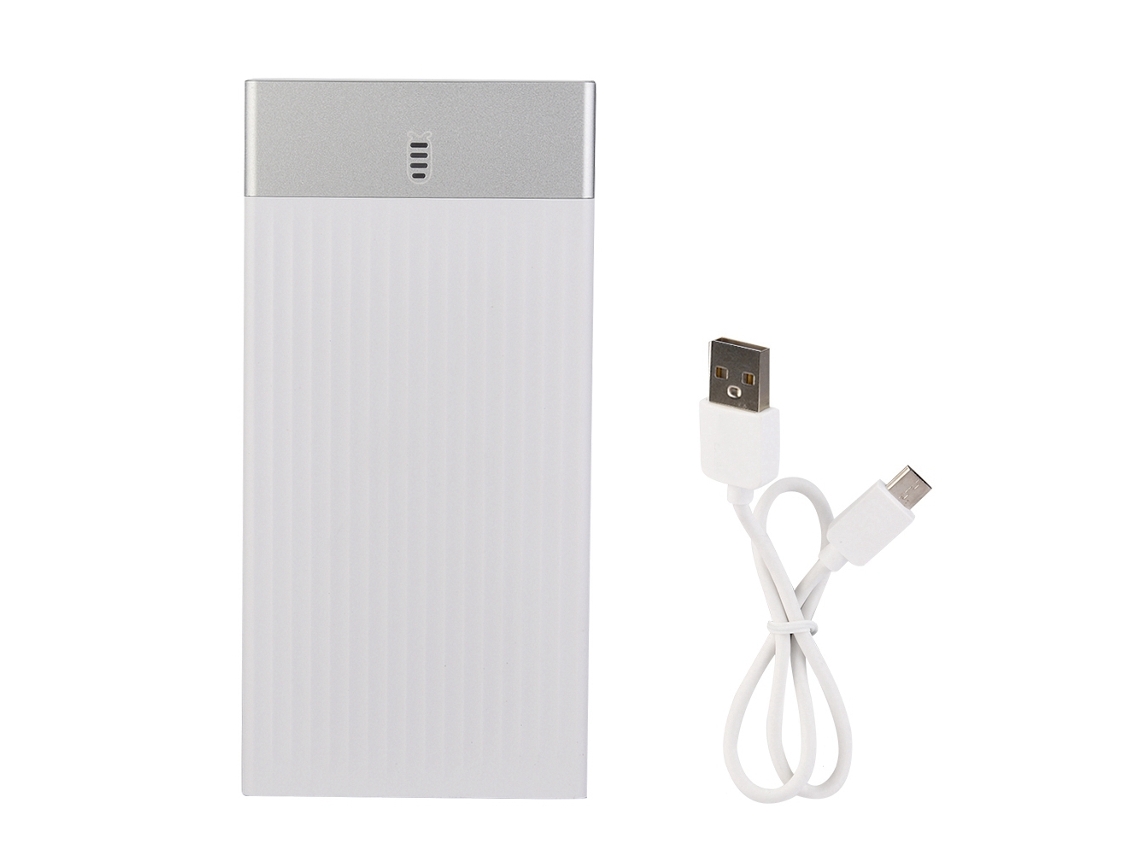 Power Bank Orico K20p Firefly 20000mAh com carregamento rápido EOOCOO