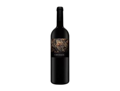 Espumante tinto CLOS GALENA Crossos Priorat Garrafa Magnum (1.5 L - 1 Unidade)
