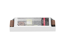 Laxiscreed Tira De Led Com Transformador Switching, Resistente Às Intempéries E Ideal Para Controle Industrial
