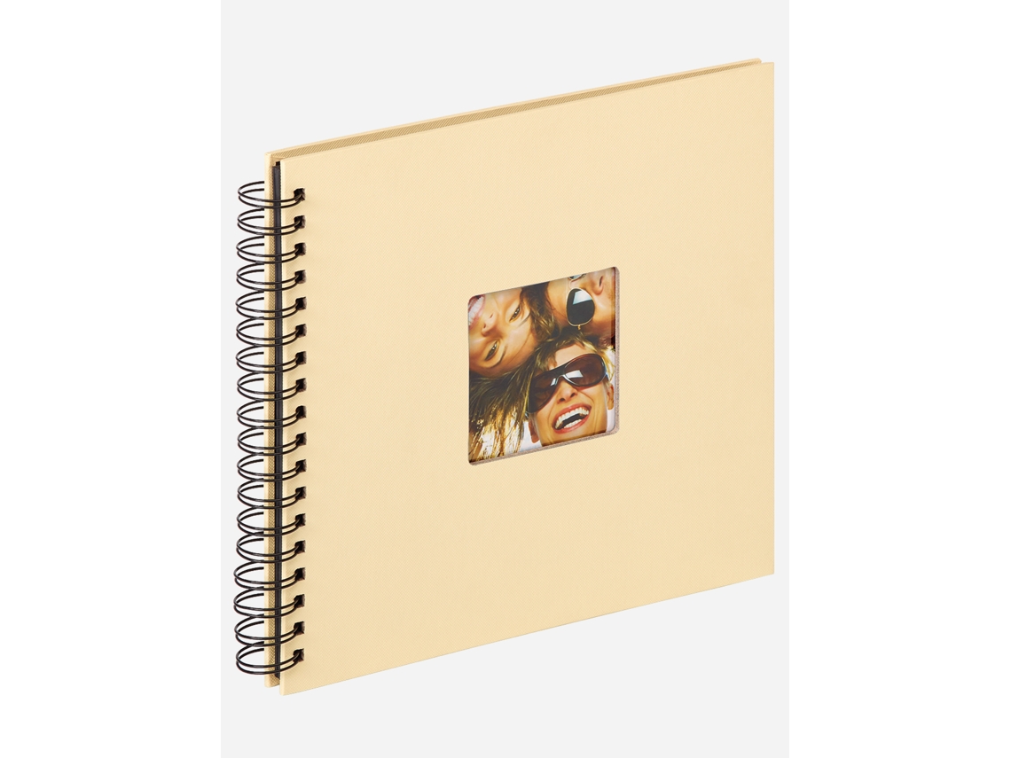 Moldura creme 26X25 cm MY PERFECT DESIGN