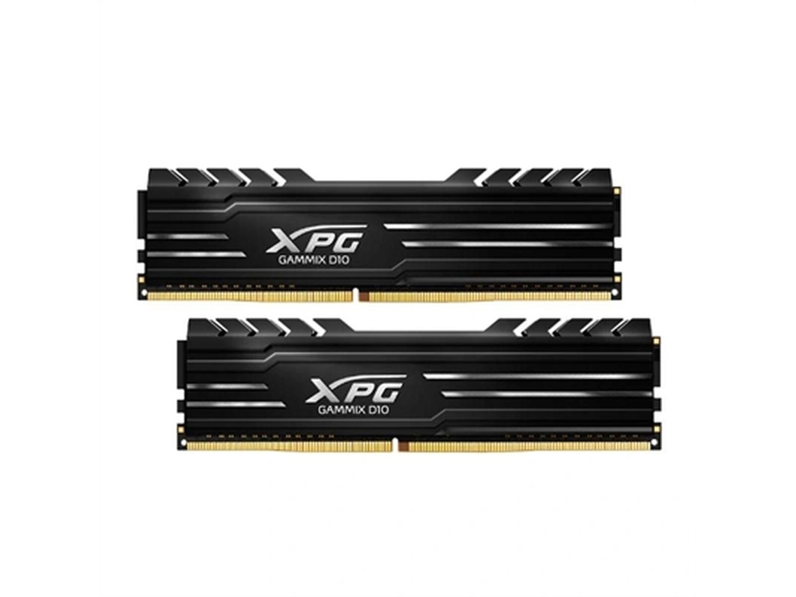 Memória Ram ADATA Gammix D10 (DDR4 - 32 GB - Cl16)