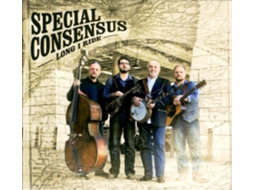 CD Special Consensus - Long I Ride