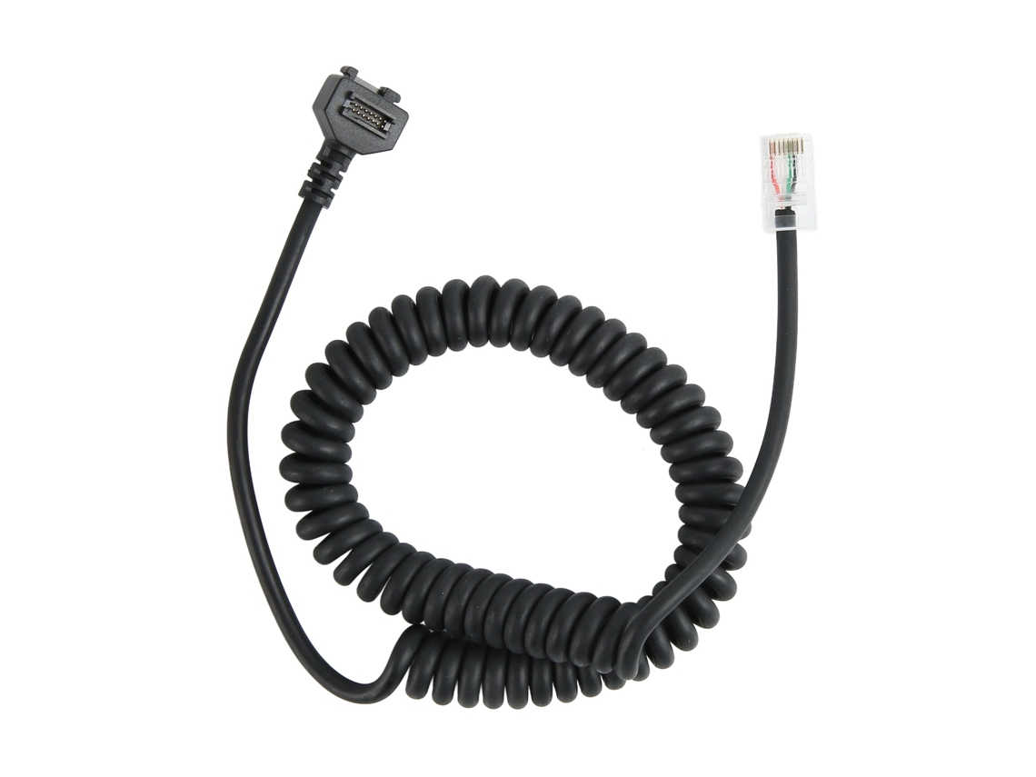 Cabo De Scanner (compatível Com Verifone, Comprimento De Trabalho 6.6ft)