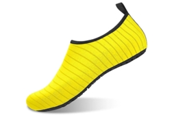 Meias De Água Barefoot Unisex Para Esportes Aquáticos Praia Piscina Surf Natação