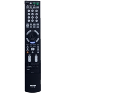 Controle Remoto para Tv Sony Rm yd017 Substituição XIAOMOYU