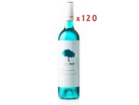 Mega Pack Paixão Azul BODEGAS SANTA MARGARITA