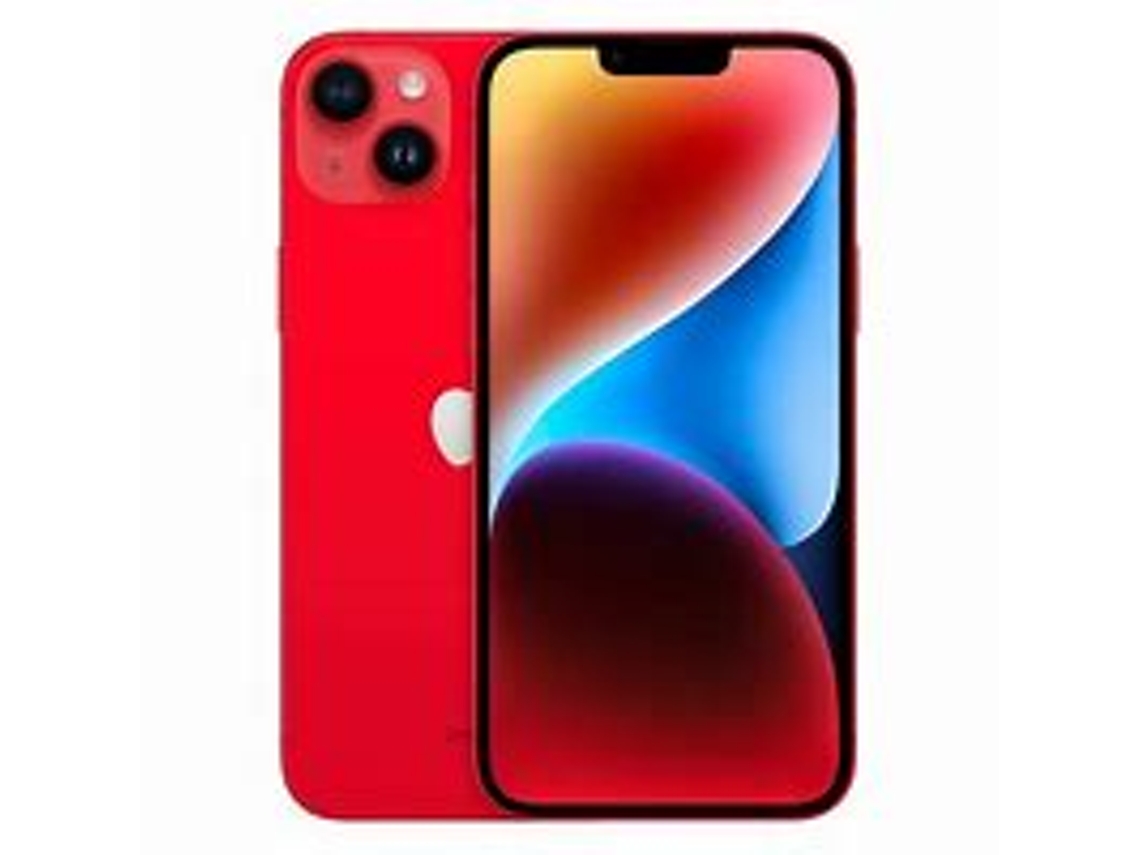 Iphone 14 Plus 512gb Red Mq5f3qn/a Apple (product)