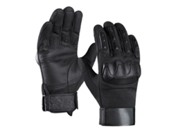 Urbannova-luvas De Nylon Com Dedos Completos Para Moto Xl Touchscreen