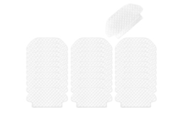 Acessório para Aspiradores XIAOMI Panos 45 Styj02Ym Vxvc01-Jg